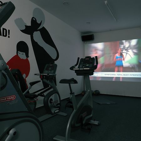 Plus Prague Hostel Екстер'єр фото