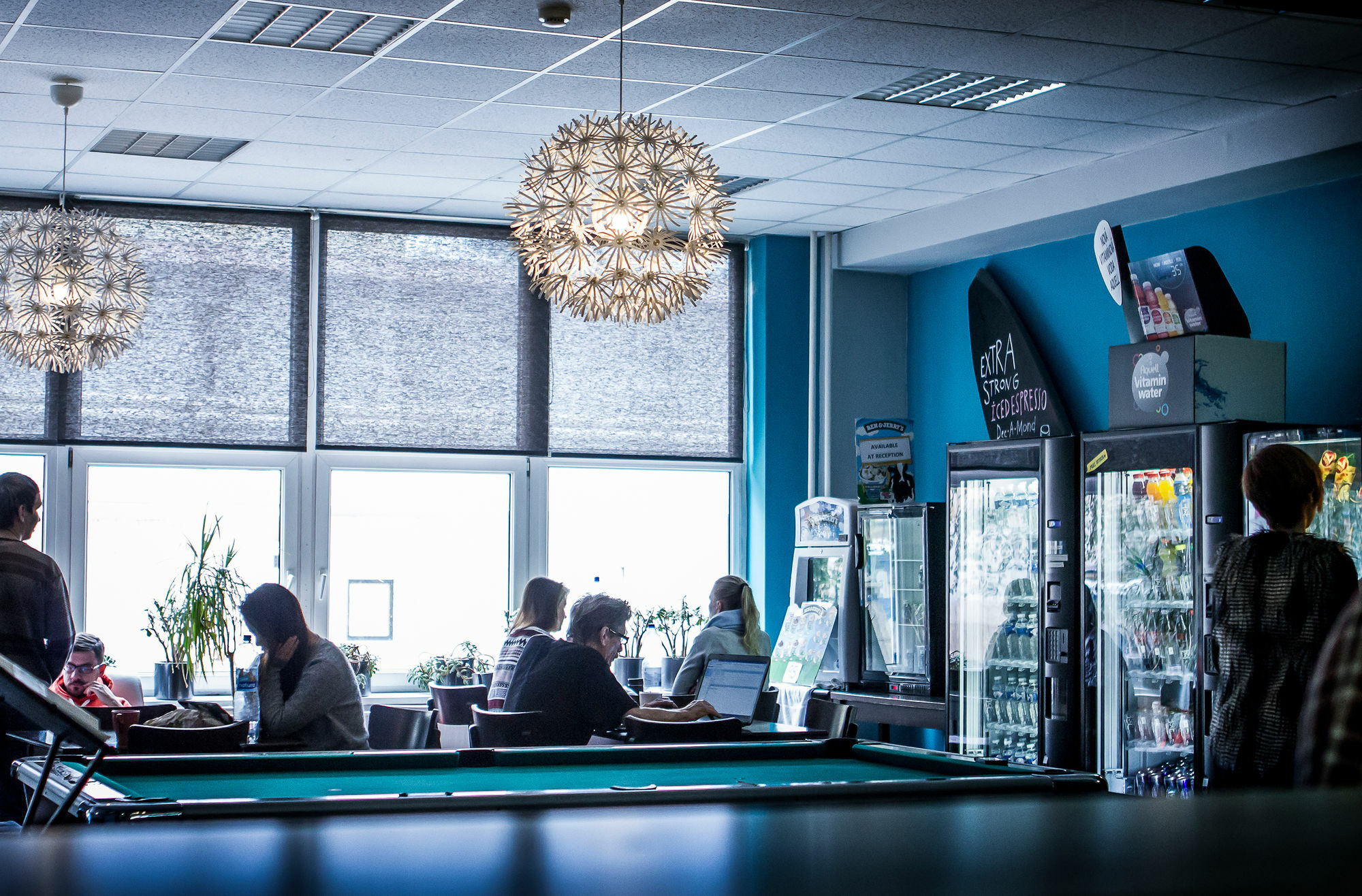 Plus Prague Hostel Екстер'єр фото