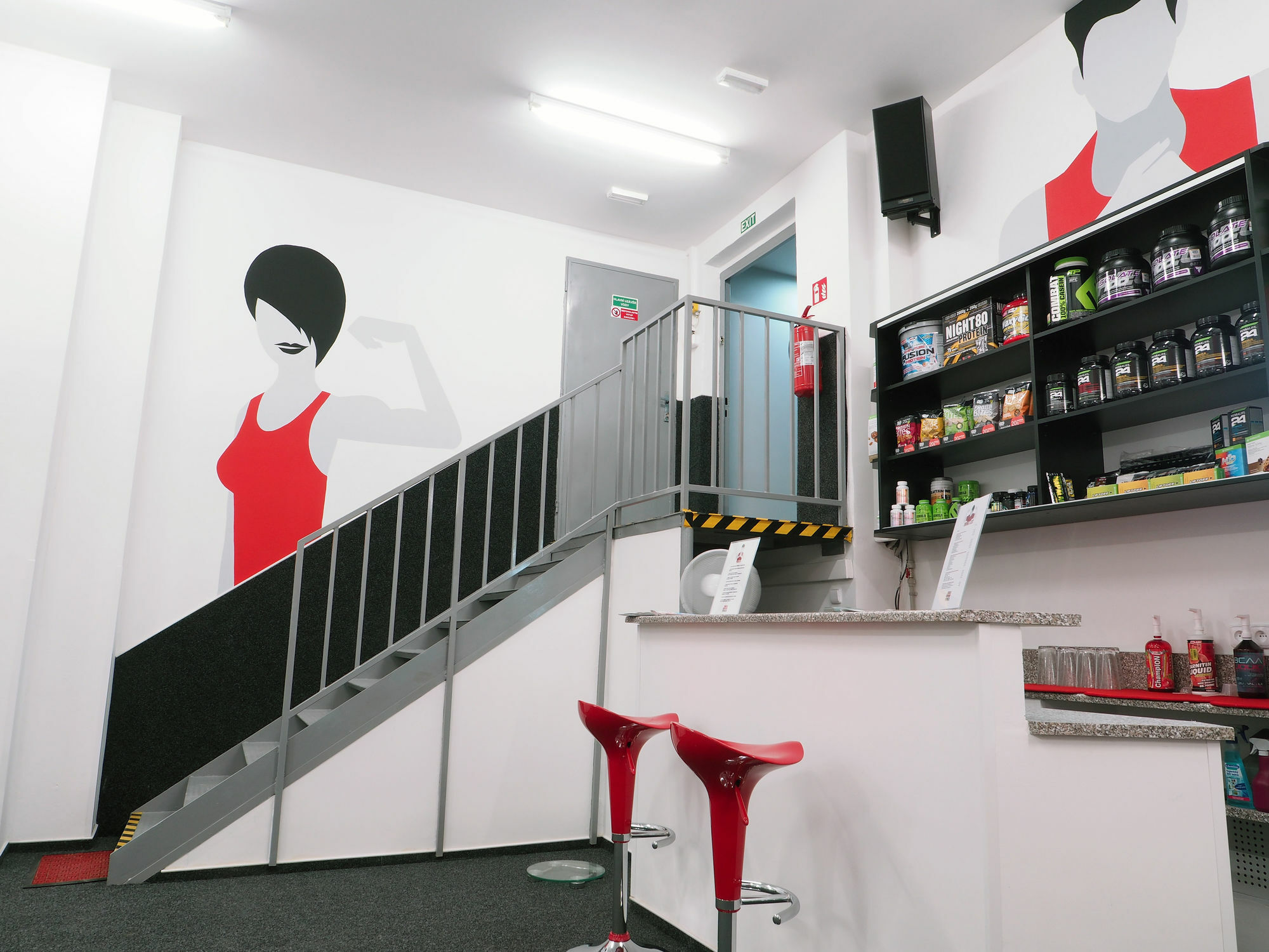 Plus Prague Hostel Екстер'єр фото