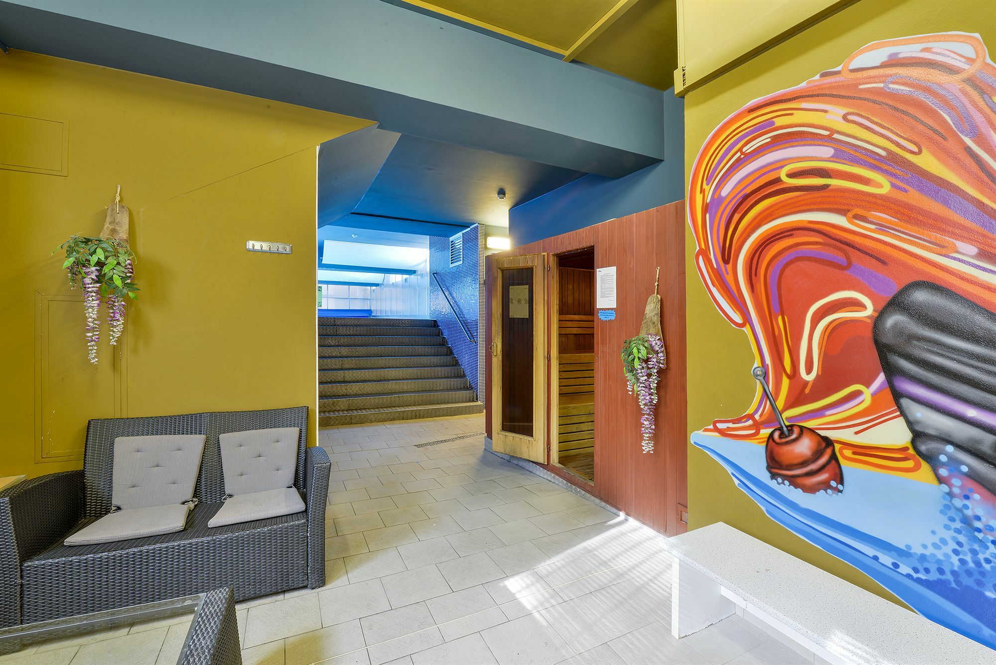 Plus Prague Hostel Екстер'єр фото