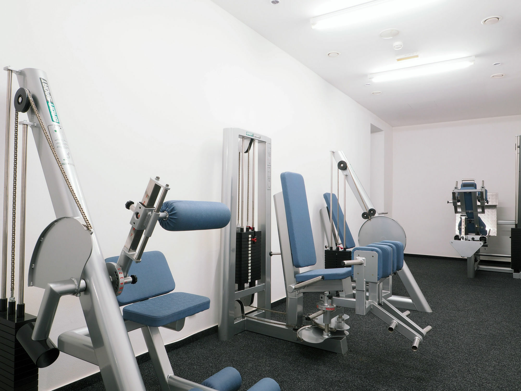 Plus Prague Hostel Екстер'єр фото