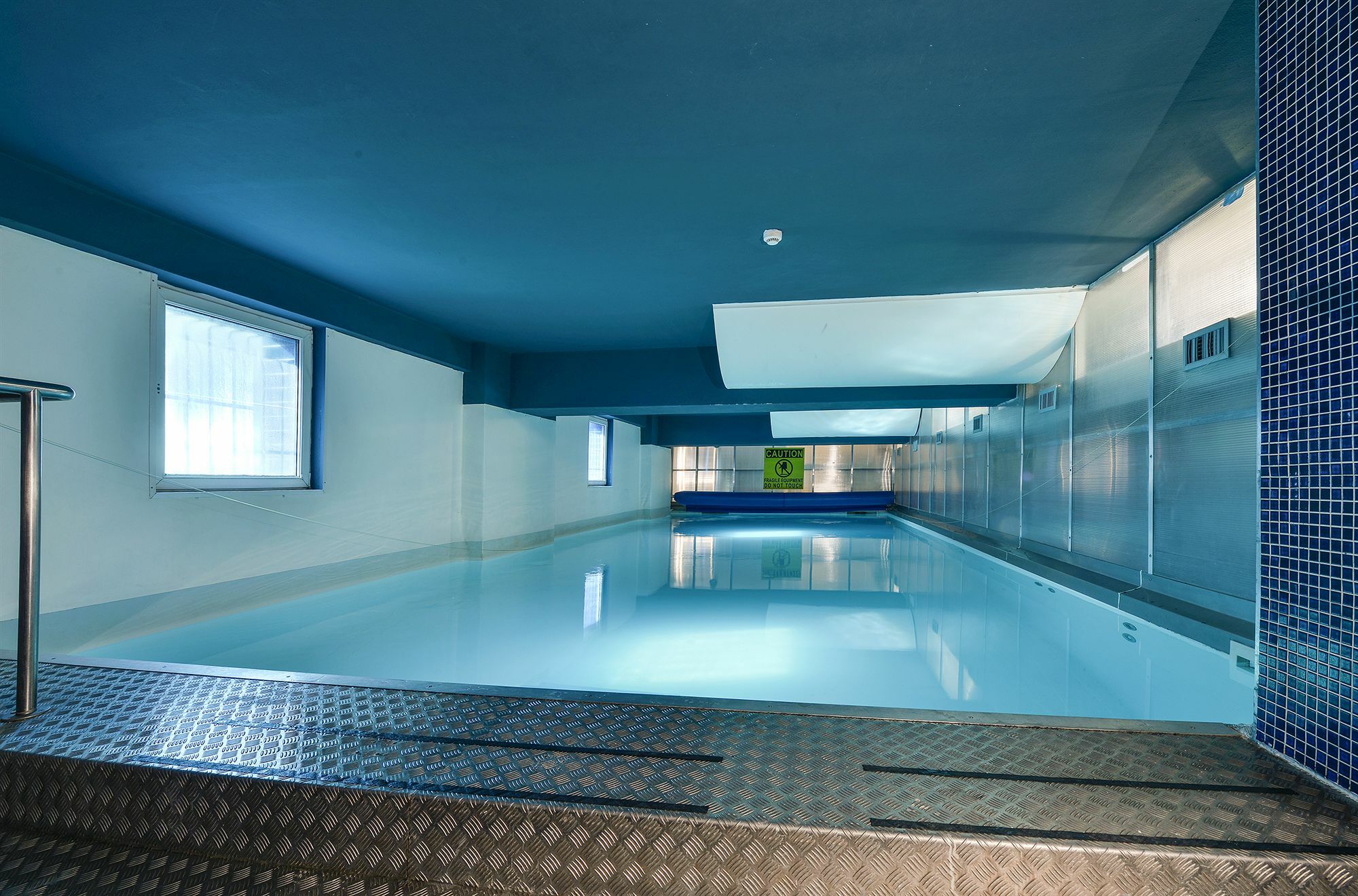 Plus Prague Hostel Екстер'єр фото
