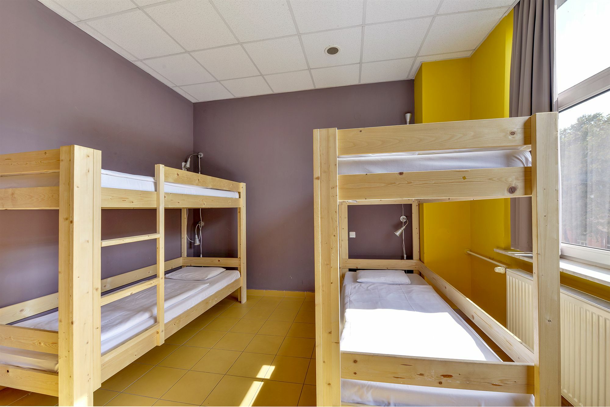 Plus Prague Hostel Екстер'єр фото