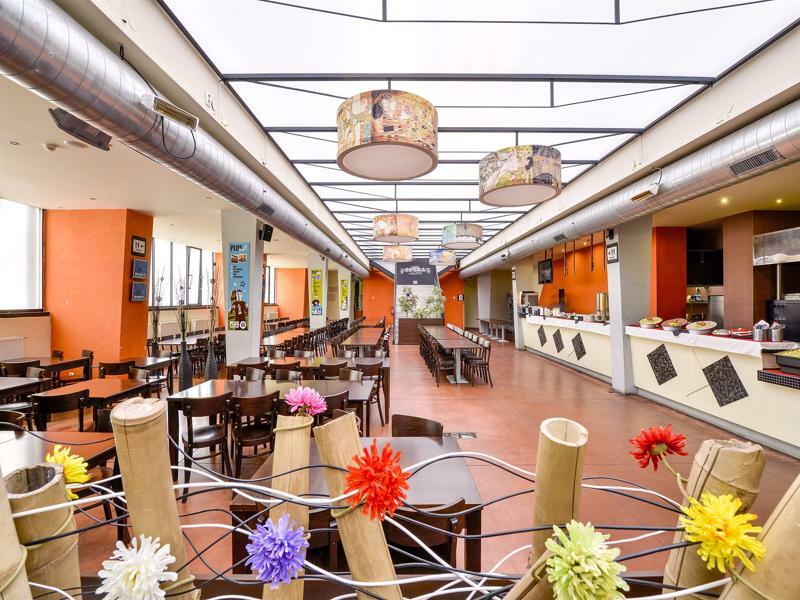 Plus Prague Hostel Екстер'єр фото